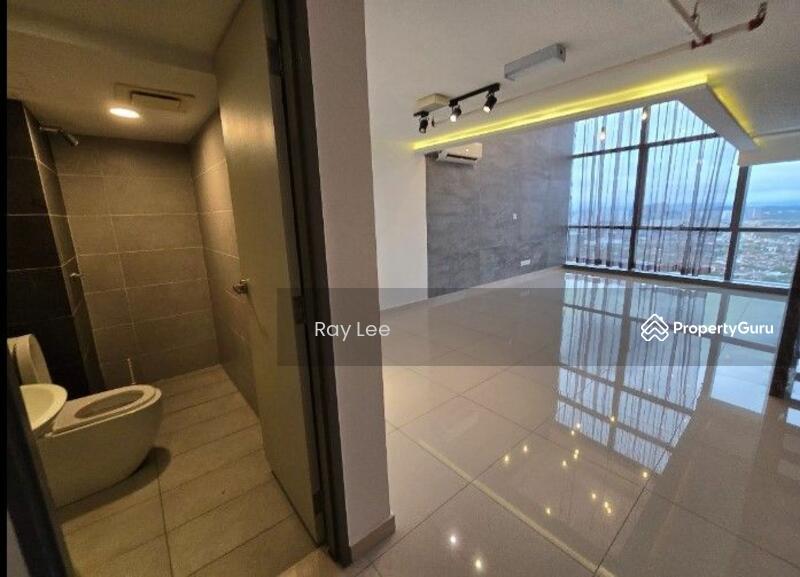 Untuk Disewa - Pinnacle Petaling Jaya