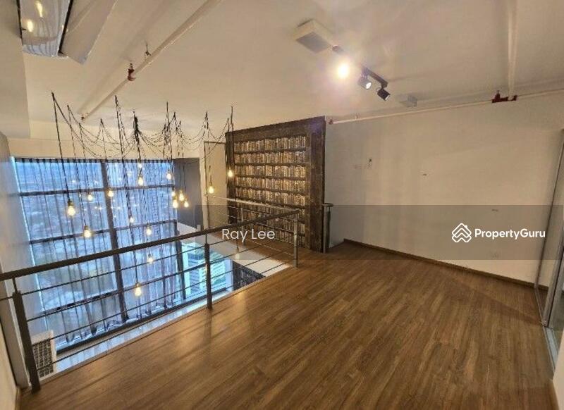 Untuk Disewa - Pinnacle Petaling Jaya