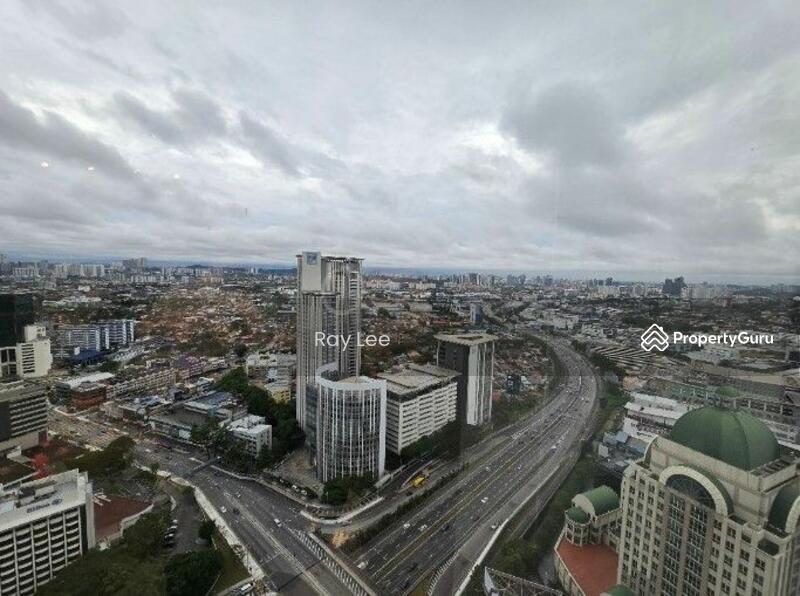 Untuk Disewa - Pinnacle Petaling Jaya