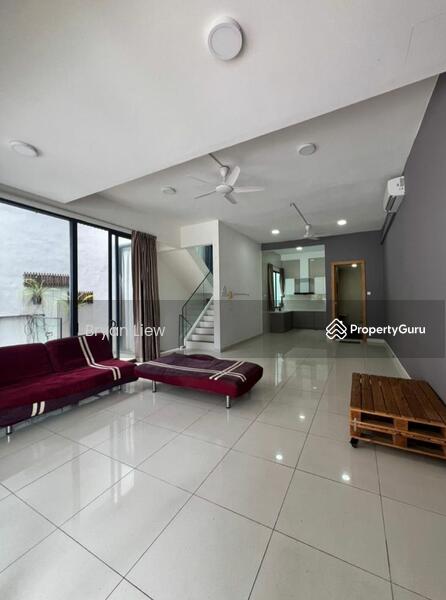 Untuk Disewa - Empire Residence