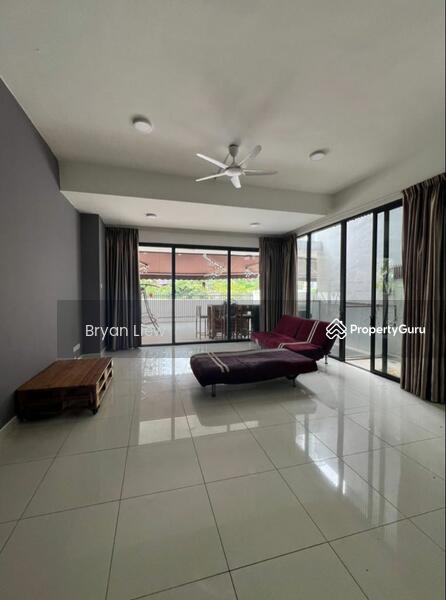Untuk Disewa - Empire Residence
