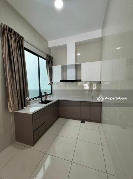 Untuk Disewa - Empire Residence