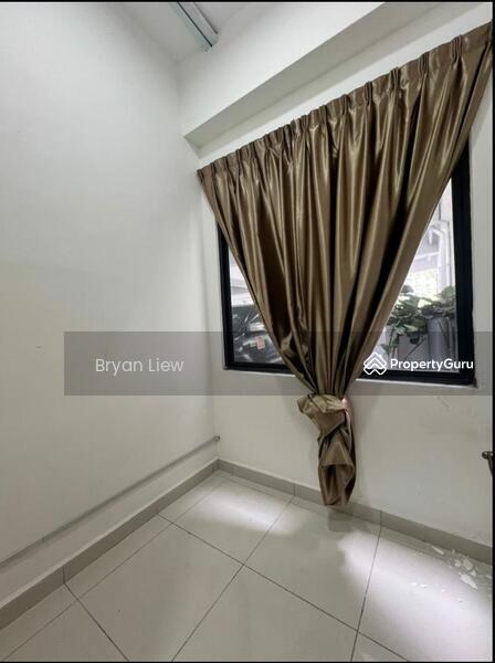 Untuk Disewa - Empire Residence