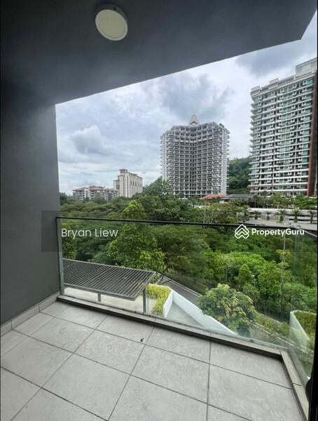 Untuk Disewa - Empire Residence