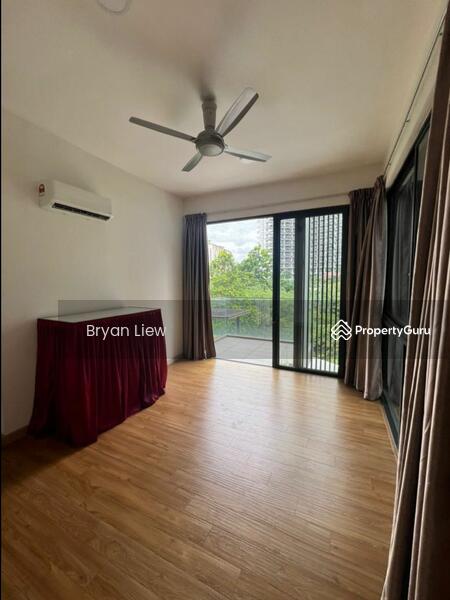 Untuk Disewa - Empire Residence