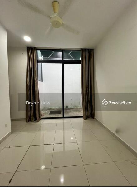 Untuk Disewa - Empire Residence