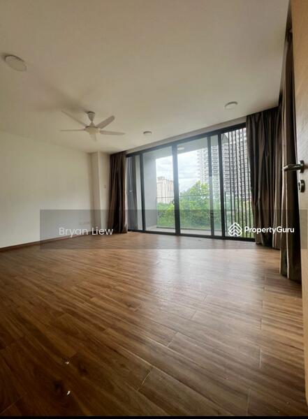 Untuk Disewa - Empire Residence