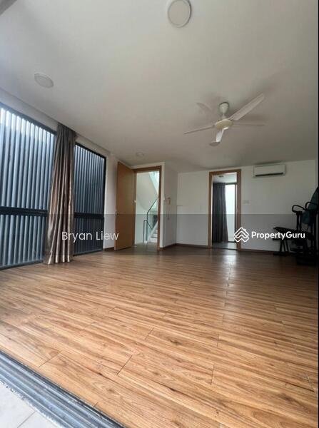 Untuk Disewa - Empire Residence