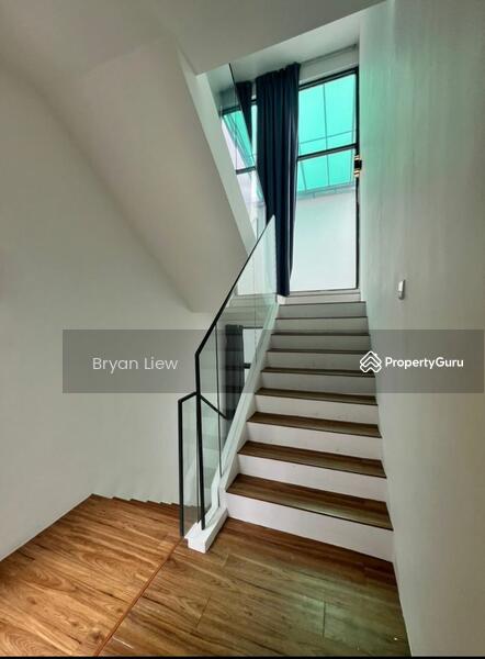 Untuk Disewa - Empire Residence