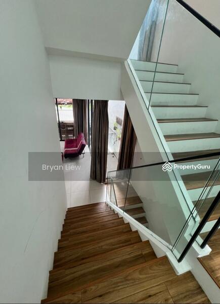 Untuk Disewa - Empire Residence