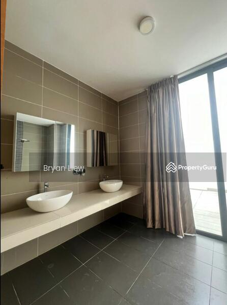 Untuk Disewa - Empire Residence