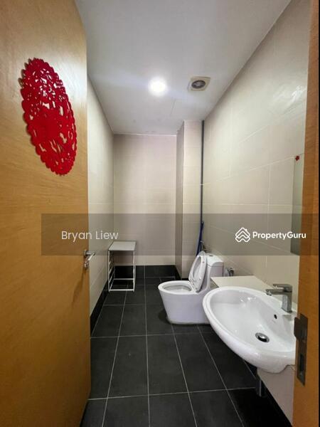 Untuk Disewa - Empire Residence