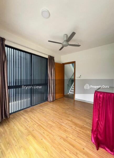 Untuk Disewa - Empire Residence