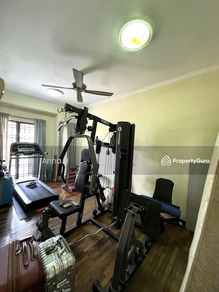 3-storey Terraced House for Sale in Taman Esplanad (Bukit Jalil) - Anna H - PropertyGuru.com.my