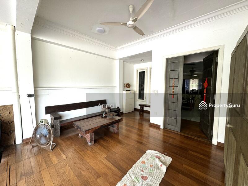 3-storey Terraced House for Sale in Taman Esplanad (Bukit Jalil) - Anna H - PropertyGuru.com.my