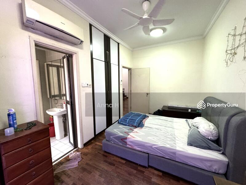 3-storey Terraced House for Sale in Taman Esplanad (Bukit Jalil) - Anna H - PropertyGuru.com.my