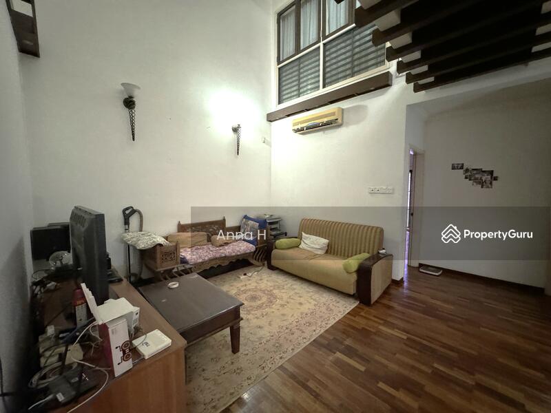 3-storey Terraced House for Sale in Taman Esplanad (Bukit Jalil) - Anna H - PropertyGuru.com.my