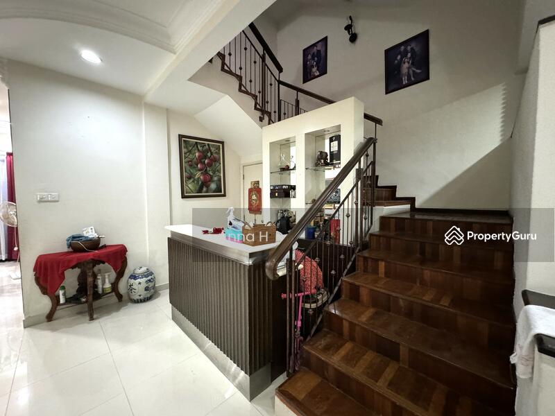 3-storey Terraced House for Sale in Taman Esplanad (Bukit Jalil) - Anna H - PropertyGuru.com.my