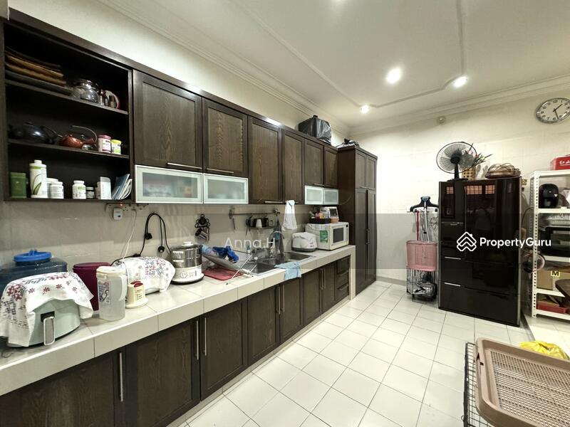 3-storey Terraced House for Sale in Taman Esplanad (Bukit Jalil) - Anna H - PropertyGuru.com.my