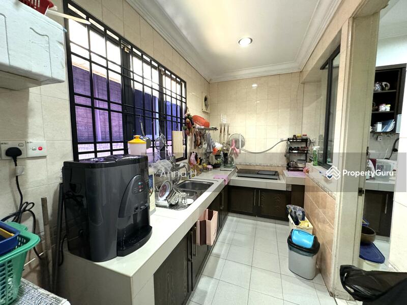3-storey Terraced House for Sale in Taman Esplanad (Bukit Jalil) - Anna H - PropertyGuru.com.my