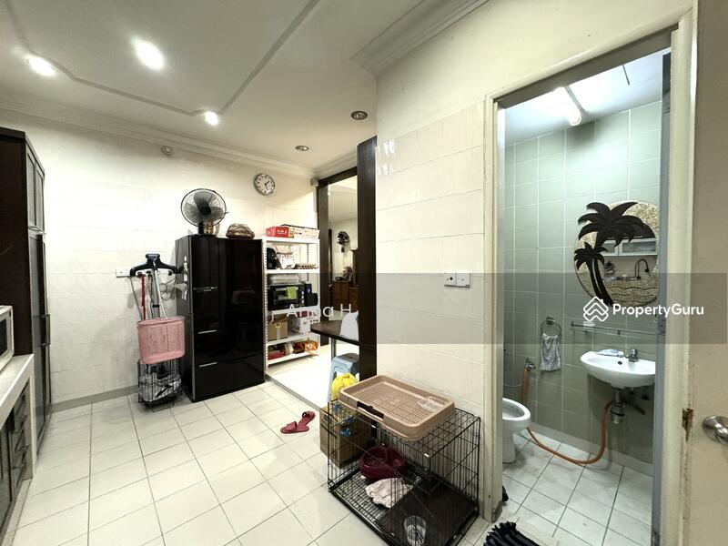 3-storey Terraced House for Sale in Taman Esplanad (Bukit Jalil) - Anna H - PropertyGuru.com.my