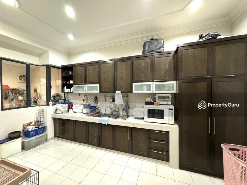 3-storey Terraced House for Sale in Taman Esplanad (Bukit Jalil) - Anna H - PropertyGuru.com.my