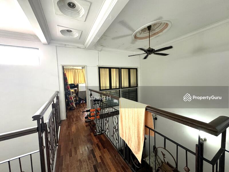 3-storey Terraced House for Sale in Taman Esplanad (Bukit Jalil) - Anna H - PropertyGuru.com.my
