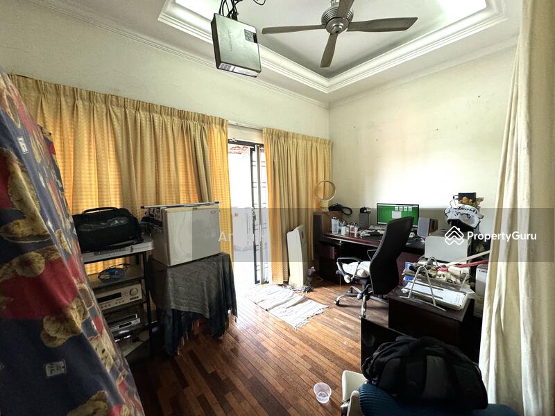 3-storey Terraced House for Sale in Taman Esplanad (Bukit Jalil) - Anna H - PropertyGuru.com.my