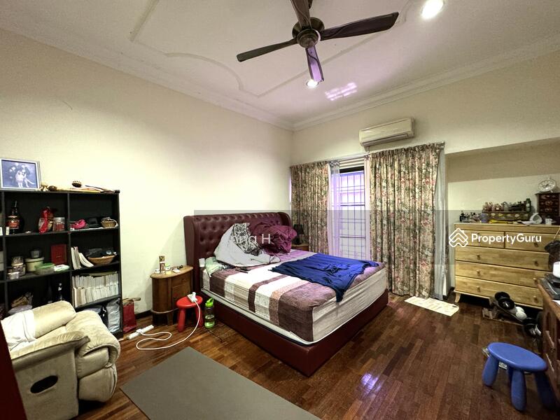 3-storey Terraced House for Sale in Taman Esplanad (Bukit Jalil) - Anna H - PropertyGuru.com.my