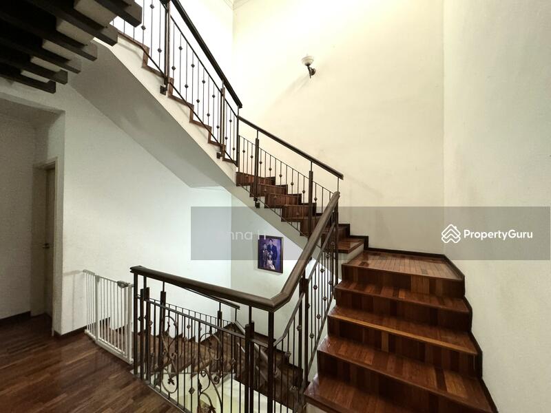 3-storey Terraced House for Sale in Taman Esplanad (Bukit Jalil) - Anna H - PropertyGuru.com.my