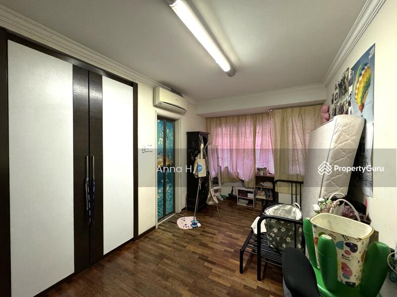 3-storey Terraced House for Sale in Taman Esplanad (Bukit Jalil) - Anna H - PropertyGuru.com.my