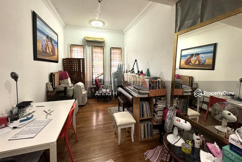 3-storey Terraced House for Sale in Taman Esplanad (Bukit Jalil) - Anna H - PropertyGuru.com.my
