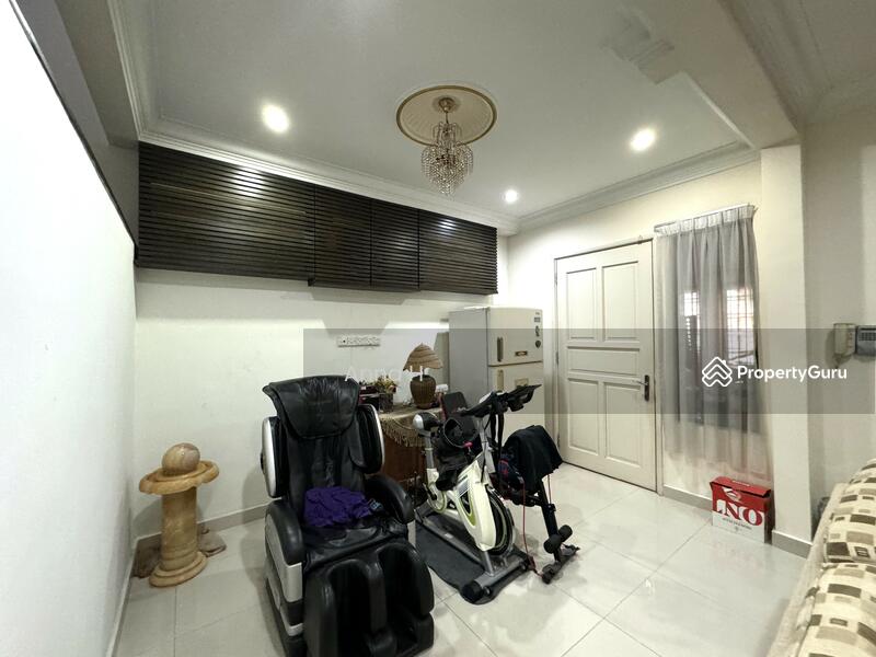 3-storey Terraced House for Sale in Taman Esplanad (Bukit Jalil) - Anna H - PropertyGuru.com.my