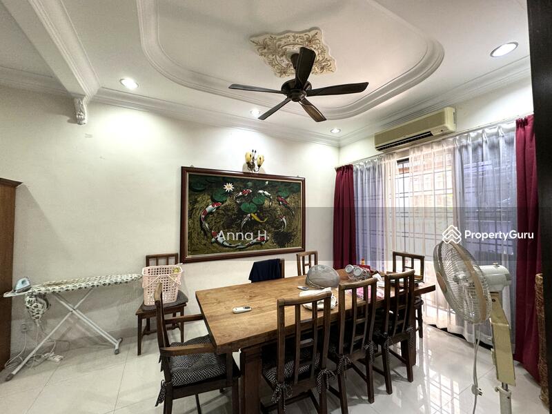 3-storey Terraced House for Sale in Taman Esplanad (Bukit Jalil) - Anna H - PropertyGuru.com.my