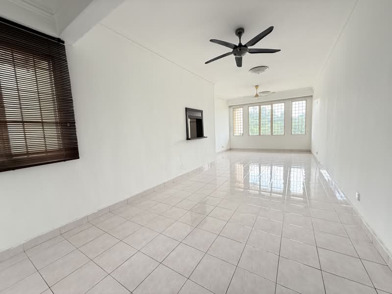 Condominium for Sale at De Rozelle - Razlina Razali - Living Room - PropertyGuru.com.my