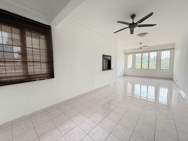 Condominium for Sale at De Rozelle - Razlina Razali - Living Room - PropertyGuru.com.my