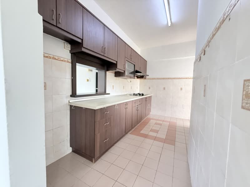 Condominium for Sale at De Rozelle - Razlina Razali - Kitchen - PropertyGuru.com.my