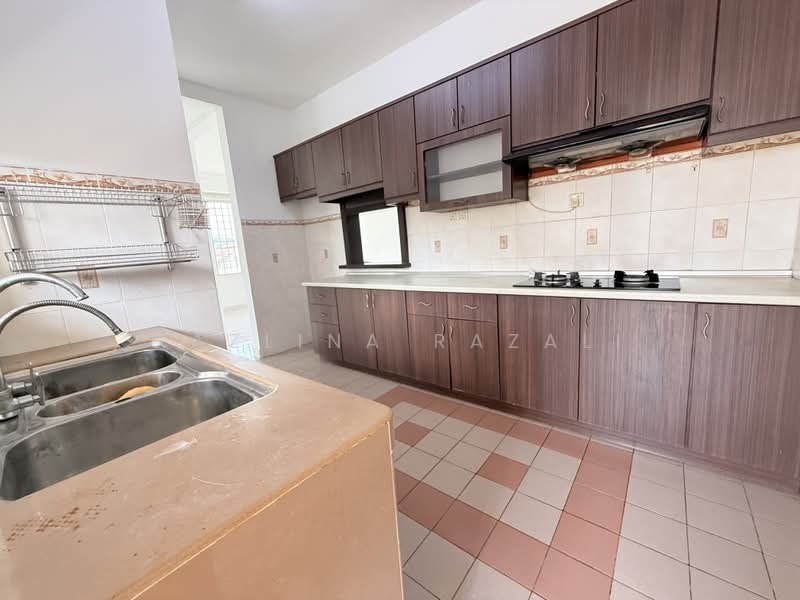 Condominium for Sale at De Rozelle - Razlina Razali - Kitchen - PropertyGuru.com.my