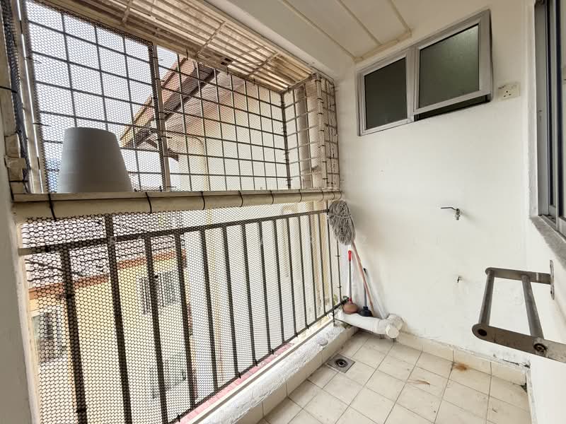 Condominium for Sale at De Rozelle - Razlina Razali - Balcony - PropertyGuru.com.my