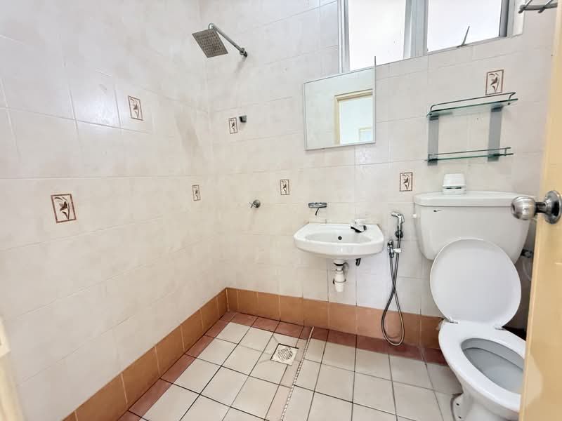 Condominium for Sale at De Rozelle - Razlina Razali - Bathroom - PropertyGuru.com.my