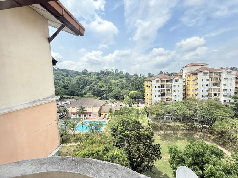 Condominium for Sale at De Rozelle - Razlina Razali - Exterior - PropertyGuru.com.my