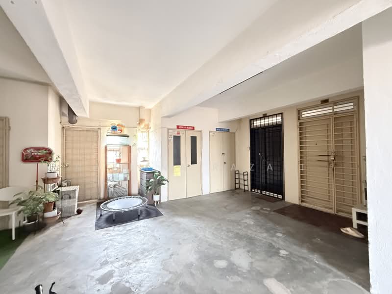 Condominium for Sale at De Rozelle - Razlina Razali - Interior - PropertyGuru.com.my