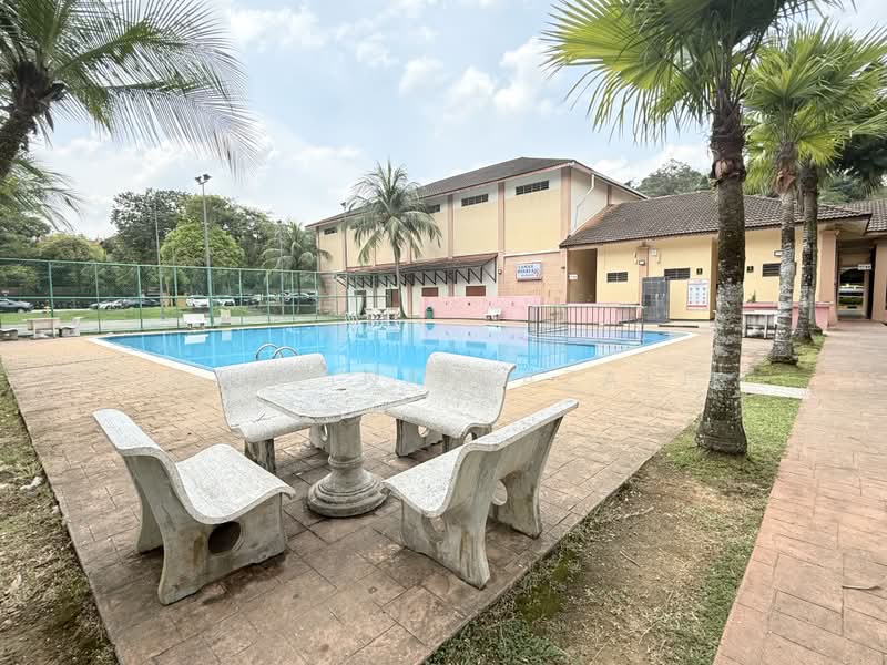 Condominium for Sale at De Rozelle - Razlina Razali - Exterior - PropertyGuru.com.my