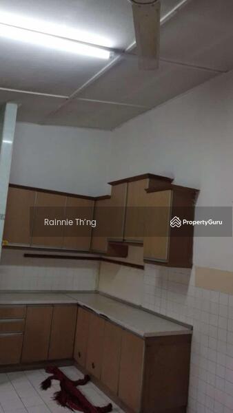 1-storey Terraced House for Sale in Sungai Buloh (Selangor) - Rainnie Th’ng - PropertyGuru.com.my