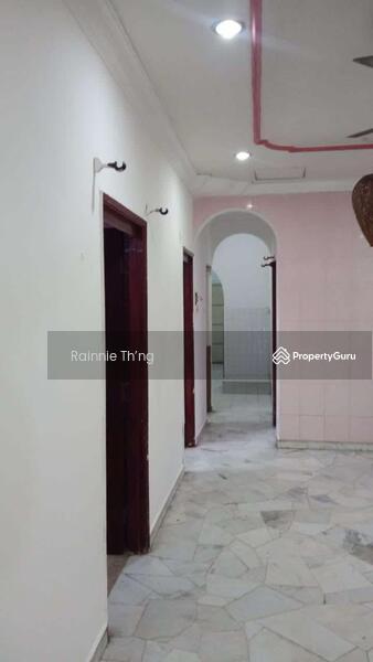 1-storey Terraced House for Sale in Sungai Buloh (Selangor) - Rainnie Th’ng - PropertyGuru.com.my
