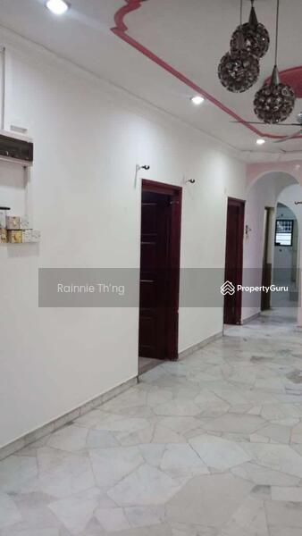 1-storey Terraced House for Sale in Sungai Buloh (Selangor) - Rainnie Th’ng - PropertyGuru.com.my