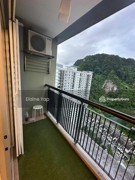 Untuk Disewa - Semarak @ Taman Raintree