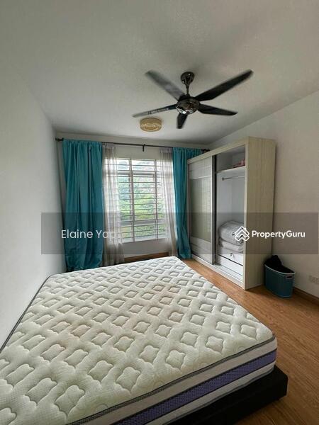 Untuk Disewa - Semarak @ Taman Raintree