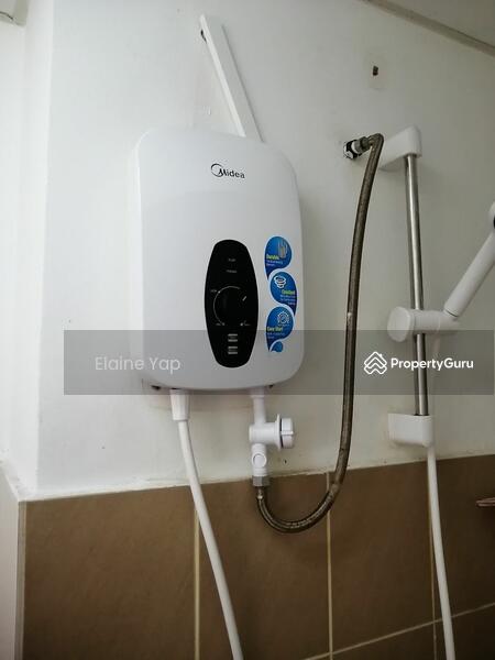 Untuk Disewa - Semarak @ Taman Raintree