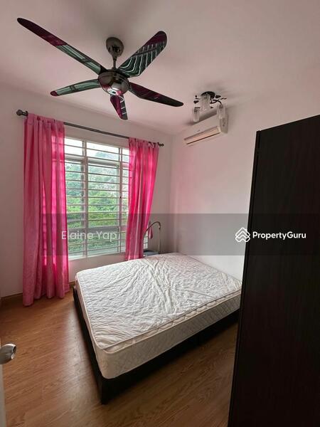 Untuk Disewa - Semarak @ Taman Raintree